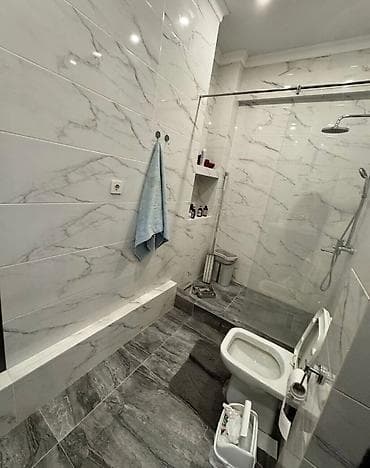 2 bedroom: 2 комнаты, Золотой квадрат Риэлтор, Парам без детей, от 6 месяцев, от 1 года, С мебелью полностью — 6