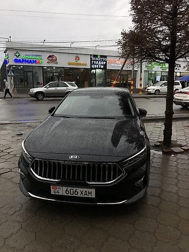 Продажа авто: Hyundai Sonata: 2017 г., 2 л, Автомат, Бензин, Седан — 4