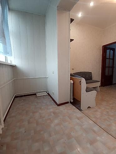 elite hause: 1 комната, 35 м², 106 серия, 8 этаж, Косметический ремонт — 5