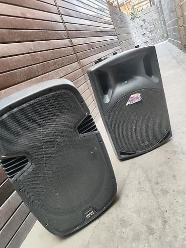 продаю миксир: Микшерный пульт Phonic/Alto/Invitte PMX‑1202A (по фото — модель — 4