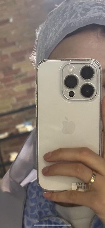 ipod.shuffle: 💣Айфон 14 про Белый 🤍 Память 256 гб 🙂, Акб 81%🔋, Состояние 💣 — 1