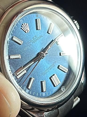 Классические часы: Классические часы часы, Rolex, Китай, Мужские — 2