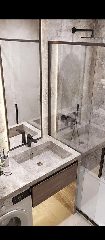 набор для выжигания: Ремонт под ключ | Ванны Больше 6 лет опыта — 1