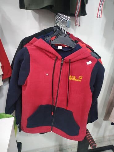 брендовые свитшоты: Детская спортивная одежда детские туники детская туника детская — 1