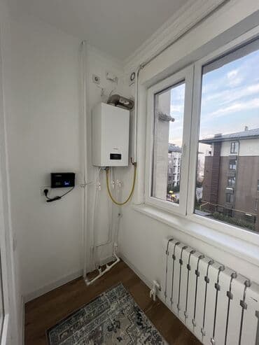 продаю дом в селе: 1 комната, 47 м², Элитка, 4 этаж, Евроремонт — 11