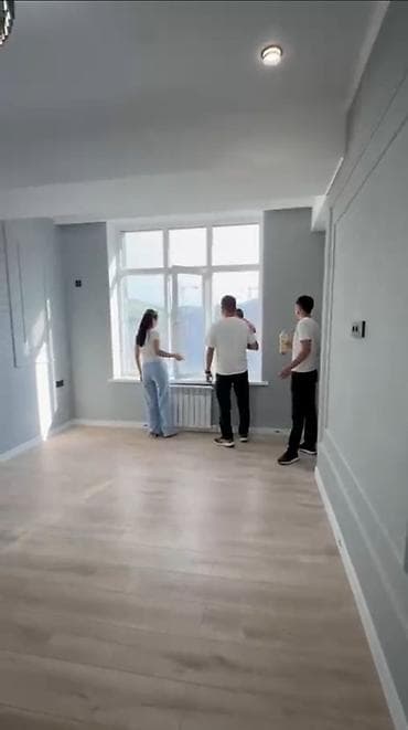 70: 1 комната, 41 м², Элитка, 11 этаж, Евроремонт — 2