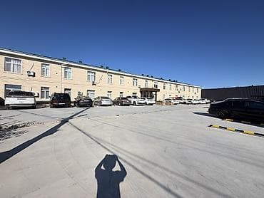 бу гараж: 1 комната, 35 м², Элитка, 1 этаж, Евроремонт — 10