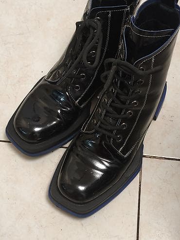 сапоги югославия: 500 сом. Деми. размер 38 — 2