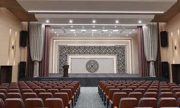 Шаймандарды ижарага алуу: Офистер, Батирлер, Үйлөр 6 жылдан ашык тажрыйба — 2