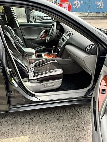 camry xv50: Toyota Camry: 2010 г., 2.5 л, Автомат, Бензин, Седан — 3