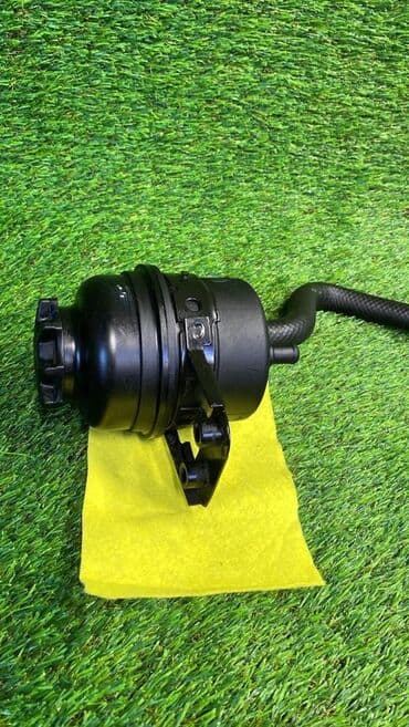 e46: Бачок BMW 2001 г., Б/у, Оригинал, Германия — 4