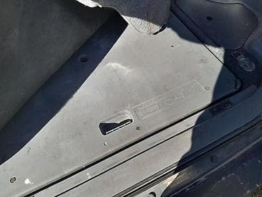 daf 75: Honda CR-V: 1997 г., Ручные, Бензин, Кроссовер — 7