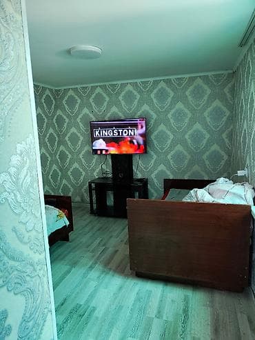 центр отдыха бишкек: Продаётся дом полуподвальный рядом Некрасова школа — 4