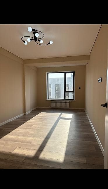 селексия квартира: 2 комнаты, 65 м², Элитка, 9 этаж, Дизайнерский ремонт — 6