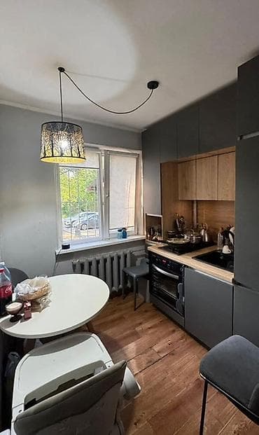 Недвижимость: 3 комнаты, 58 м², 104 серия, 1 этаж, Косметический ремонт — 7