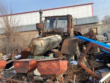 передок мтз 80: Продаю т 150, требуется ремонт двигателя, все остальное в отличном — 2