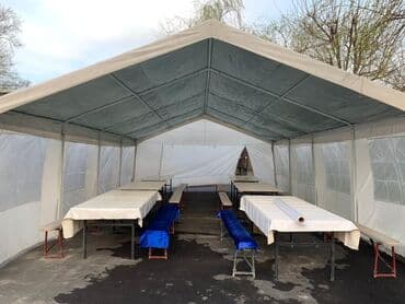 домино бишкек вакансии: Сдаю палатки шатры тент на прокат Шатер палатка палата, юрта — 6