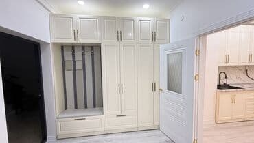 долгосрочная аренда квартир без хозяина: 2 комнаты, Собственник, Без подселения, С мебелью частично — 7