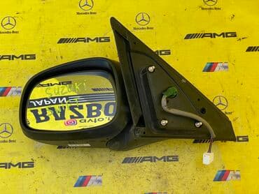 мотор ниссан мурано: Боковое левое Зеркало Suzuki Оригинал — 2