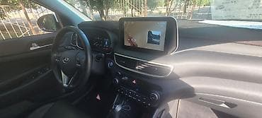 1: Hyundai Tucson: 2020 г., 1.6 л, Автомат, Дизель, Кроссовер — 6