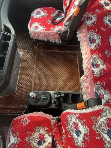 купить фуру с прицепом бу: Тягач, 2021 г., Цистерна — 5