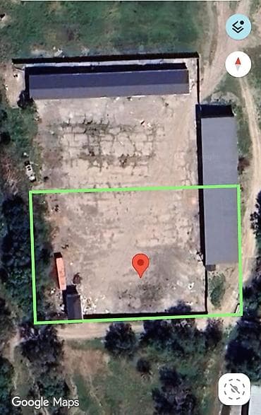 кок жао: Фабрика, Действующий, 7600 м² — 3