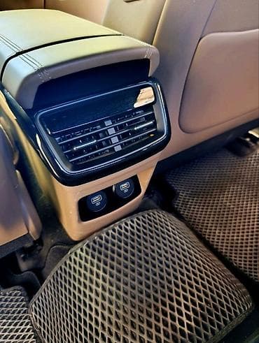 carplay android: Kia K8: 2021 г., 1.6 л, Автомат, Гибрид, Седан — 10