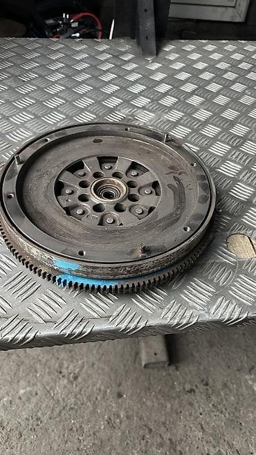 редуктор на мерс: Сцепление в сборе Mercedes-Benz Б/у, Оригинал, Германия — 5