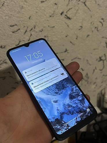 mi note 3: Redmi, Redmi 10A, 64 ГБ, цвет - Черный — 2