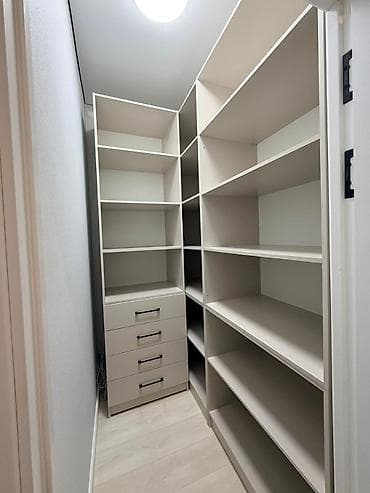 flat rent: 1 комната, 53 м², Элитка, 5 этаж, Евроремонт — 3