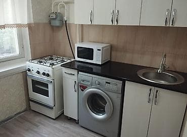 rent: 1 комната, С мебелью частично — 7