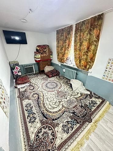 Продажа квартир: 1 комната, 28 м², Малосемейка, 2 этаж, Косметический ремонт — 5