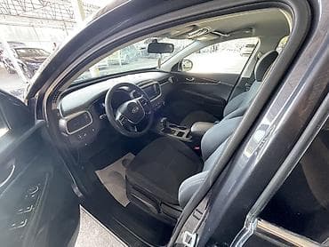 tayota echo: Kia Sorento: 2018 г., 2.4 л, Автомат, Бензин, Вэн/Минивэн — 5