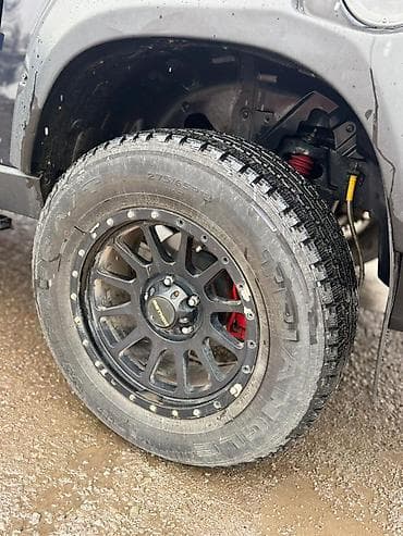 багажник на венто: Ssangyong Rexton Khan: 2019 г. — 7