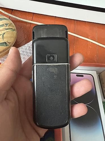 nothing phone: Nokia 1, Б/у — 5