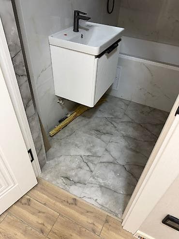 кут строй ак ниет: 1 комната, 42 м², Элитка, 2 этаж, Дизайнерский ремонт — 6