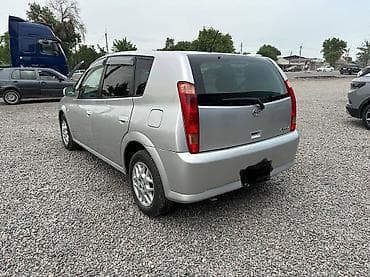 adblue бишкек: Toyota Opa: 2003 г., 1.6 л, Автомат, Бензин, Хетчбек — 4