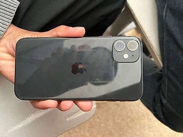 купить бу iphone 11: IPhone 11, Черный — 8
