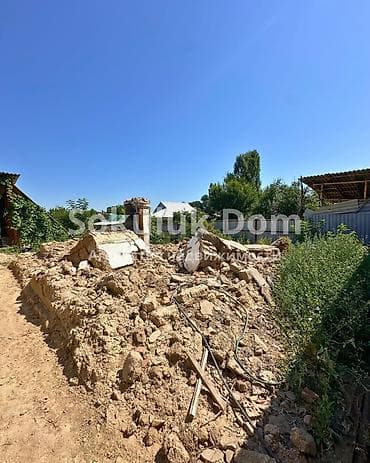 royal construction: 7 соток — 1