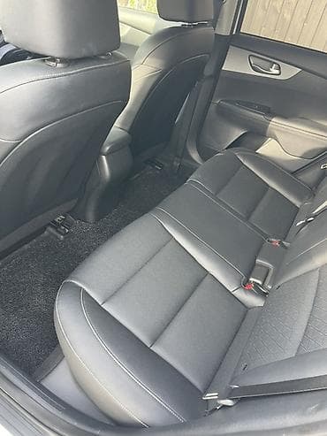 byd plus: Kia K3: 2021 г., 1.6 л, Автомат, Бензин, Седан — 8