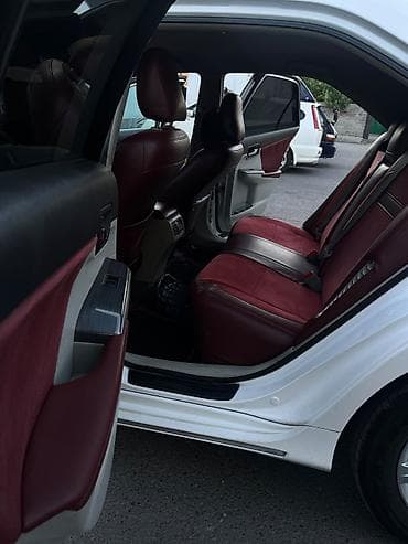windom 2003: Toyota Camry: 2014 г., 2.5 л, Автомат, Гибрид, Седан — 7