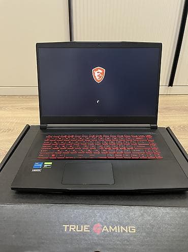 rog strix g16: Игровой, Б/у, Intel Core i5, ОЗУ, RAM: 16 ГБ — 6
