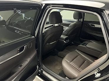 ато: Hyundai Grandeur: 2021 г., 2.4 л, Автомат, Бензин, Седан — 10