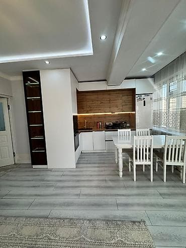 куплю квартира в центре: 3 комнаты, 77 м², Элитка, 9 этаж, Дизайнерский ремонт — 3