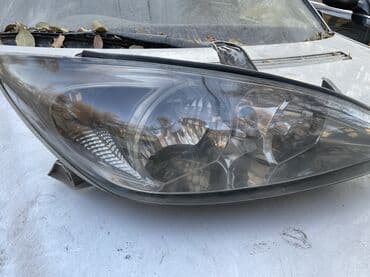 купить фары на ниву: Фара камри 30 — 3