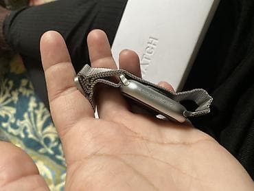 поясной машинка бу: Apple Watch (серия и размер экрана не указаны) — 5