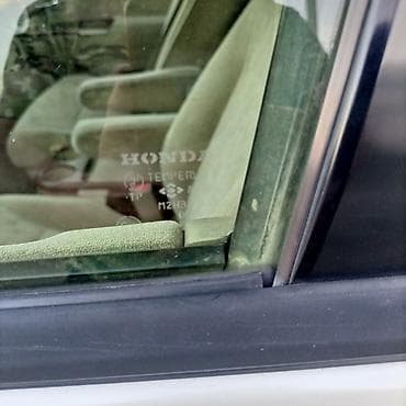 Транспорт: Honda Odyssey: 2001 г., 2.3 л, Автомат, Бензин, Вэн/Минивэн — 6