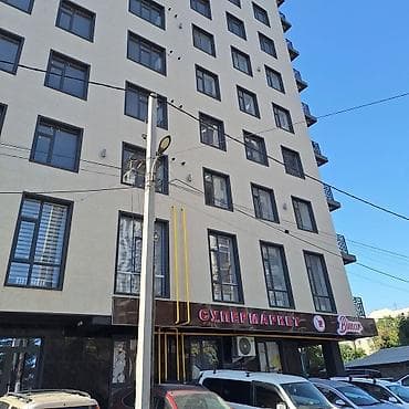 3 комнаты, 93 м², Элитка, 12 этаж, Евроремонт