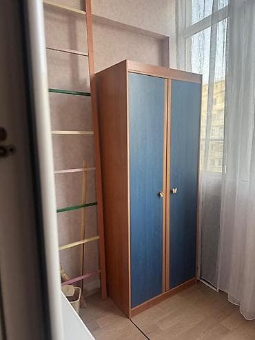 2 комнаты, Собственник, Без животных, от 6 месяцев, С мебелью — 5