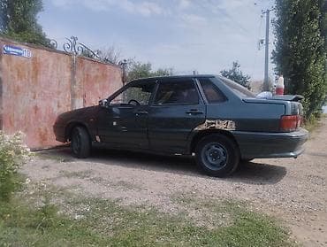 Дөңгөлөктөр монтажда R 13 — 5